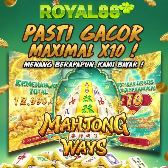 Royal88
